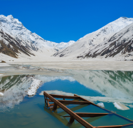 Latest Update About Naran Opening